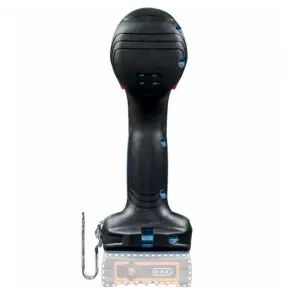 Акумуляторний дриль-шуруповерт з ударом Bosch GSB 18V-50 Professional (18 В, без АКБ) (06019H5106) №3