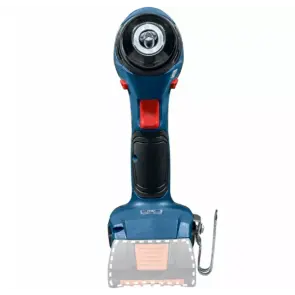 Акумуляторний дриль-шуруповерт з ударом Bosch GSB 18V-50 Professional (18 В, без АКБ) (06019H5106) №4