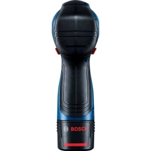 Шуруповерт акумуляторний Bosch GSR 12V-30 (12 В, 2х2 А*год, 30 Н*м) (06019G9001) №5