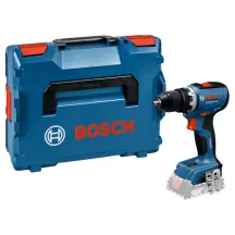 Аккумуляторная дрель-шуруповерт Bosch Professional GSR 18V-65 в L-BOXX (18 В, 2x5 А*ч) (06019N3203)