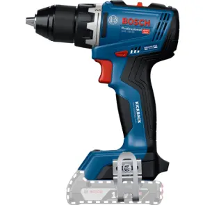 Аккумуляторная дрель-шуруповерт Bosch Professional GSR 18V-65 в L-BOXX (18 В, 2x5 А*ч) (06019N3203) №3