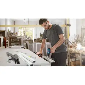 Акумуляторний дриль-шуруповерт Bosch GSR 120-LI (12 В, 2х2 А*год, 30 Н*м) (06019G8002) №6