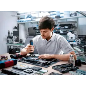 Акумуляторний шуруповерт GO 3 Professional (3.6 В, 2 А*год, 8 біт) (06019H2201) №6