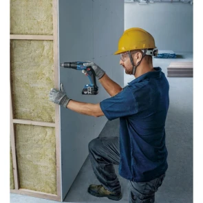 Аккумуляторный шуруповерт Bosch Professional GTB 185-Li (18 В, 2х2 А*ч) (06019K7022) №7