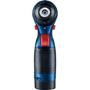 Акумуляторний дриль-шуруповерт Bosch GSR 120-LI (12 В, 2х2 А*год, 30 Н*м) (06019G8002) №10