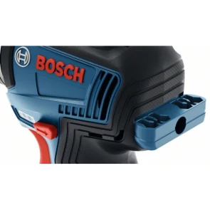 Акумуляторний дриль-шуруповерт Bosch Professional GSR 12V-35 FC (12 В, без АКБ) (06019H3003) №3