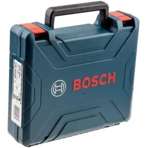 Акумуляторний дриль-шуруповерт Bosch GSR 120-LI (12 В, 2х2 А*год, 30 Н*м) (06019G8002) №12