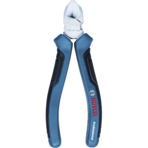Аккумуляторный шуруповерт + набор ручного инструмента Bosch Professional GSR 12V-15 (12 В, 2х2 А*ч) (060186810R) №8