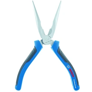 Аккумуляторный шуруповерт + набор ручного инструмента Bosch Professional GSR 12V-15 (12 В, 2х2 А*ч) (060186810R) №9