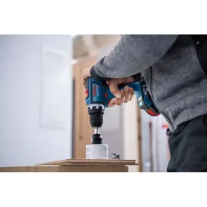 Акумуляторний дриль-шуруповерт Bosch GSR 18V-90 C Professional (2х18 В, 5 А*год) (06019K6006) №4