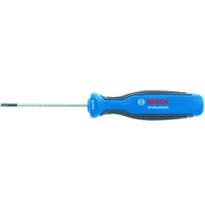 Аккумуляторный шуруповерт + набор ручного инструмента Bosch Professional GSR 12V-15 (12 В, 2х2 А*ч) (060186810R) №10