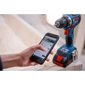 Акумуляторний дриль-шуруповерт Bosch GSR 18V-90 C Professional (2х18 В, 5 А*год) (06019K6006) №5
