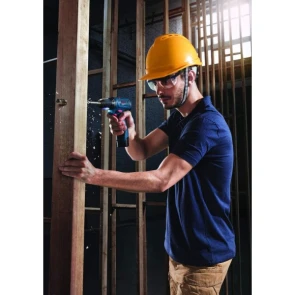 Акумуляторний дриль-шуруповерт Bosch GSR 120-LI (12 В, 2х2 А*год, 30 Н*м) (06019G8002) №16