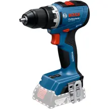 Акумуляторний дриль-шурупокрут Bosch Professional GSR 18V-65 (18 В, без АКБ) (06019N3200)