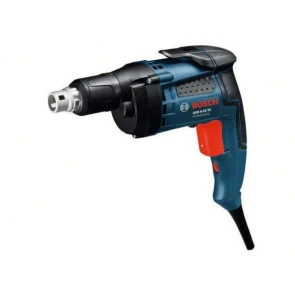 Шуруповерт сетевой Bosch GSR 6-25 TE Professional (701 Вт) (0601445000) №2
