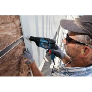 Шуруповерт сетевой Bosch GSR 6-25 TE Professional (701 Вт) (0601445000) №4