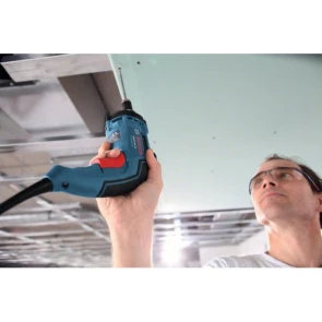 Шуруповерт сетевой Bosch GSR 6-45 TE (12 Нм, 701 Вт) (0601445100) №3