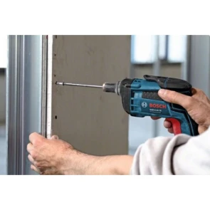 Шуруповерт сетевой Bosch GSR 6-45 TE (12 Нм, 701 Вт) (0601445100) №5