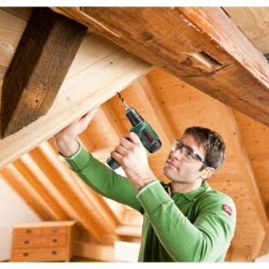 Шуруповерт акум. 12В EasyDrill 1200, Bosch №4