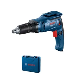 Шуруповерт Bosch GTB 650 Professional (0.65 кВт, 12 Н*м) (06014A2000) №1