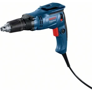 Шуруповерт Bosch GTB 650 Professional (0.65 кВт, 12 Н*м) (06014A2000) №3