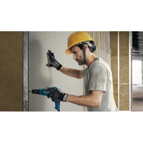 Шуруповерт Bosch GTB 650 Professional (0.65 кВт, 12 Н*м) (06014A2000) №5