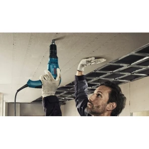 Шуруповерт Bosch GTB 650 Professional (0.65 кВт, 12 Н*м) (06014A2000) №6