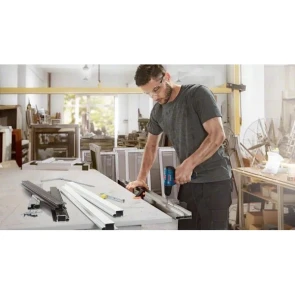 Дрель-шуруповерт Bosch GSR 120-LI + гайковерт Bosch GDR 120-LI (12 В, 2х2 А*ч) (06019G8023) №6