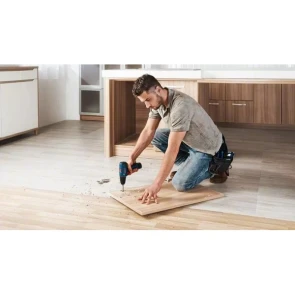 Дрель-шуруповерт Bosch GSR 120-LI + гайковерт Bosch GDR 120-LI (12 В, 2х2 А*ч) (06019G8023) №7
