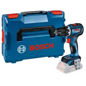 Дрель-шуруповерт Bosch GSR 18V-90 C Professional (18 В, без АКБ) (06019K6002) №1
