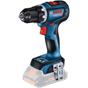 Дрель-шуруповерт Bosch GSR 18V-90 C Professional (18 В, без АКБ) (06019K6002) №2