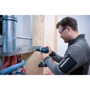 Дрель-шуруповерт Bosch GSR 18V-90 C Professional (18 В, без АКБ) (06019K6002) №5