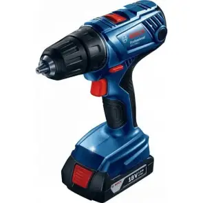 Дрель-шуруповерт Bosch GSR 180-LI + набор битов Bosch X-Pro Box (06019F8109+2607017164) №2