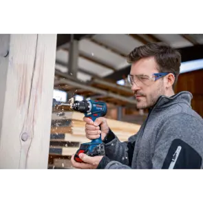 Дрель-шуруповерт Bosch GSR 18V-90 C Professional (18 В, без АКБ) (06019K6002) №7