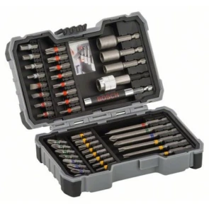Дрель-шуруповерт Bosch GSR 180-LI + набор битов Bosch X-Pro Box (06019F8109+2607017164) №12