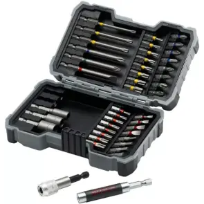 Дрель-шуруповерт Bosch GSR 180-LI + набор битов Bosch X-Pro Box (06019F8109+2607017164) №14