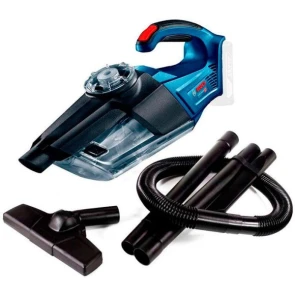 Акумуляторний пилосос Bosch GAS 18V-1 (18 В, без АКБ, 0.7 л) (06019C6200) №5