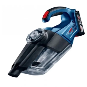 Акумуляторний пилосос Bosch GAS 18V-1 (18 В, без АКБ, 0.7 л) (06019C6200) №6