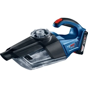 Акумуляторний пилосос Bosch GAS 18V-1 (18 В, без АКБ, 0.7 л) (06019C6200) №7