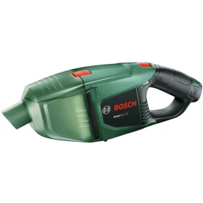 Акумуляторний порохотяг Bosch EasyVac 12 (12 В, 2.5 А*год, 0.38 л) (06033D0001) №5