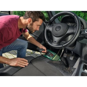 Акумуляторний порохотяг Bosch EasyVac 12 (12 В, 2.5 А*год, 0.38 л) (06033D0001) №8