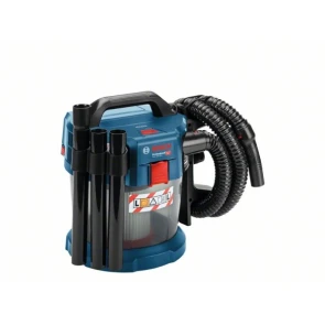 Акумуляторний пилосос Bosch GAS 18V-10 L (18 В, 4 А*год, 10 л) (06019C6300) №6