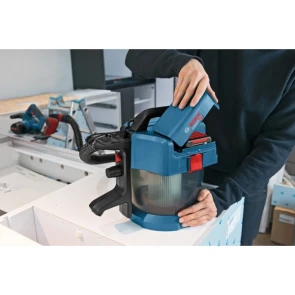 Акумуляторний пилосос Bosch GAS 18V-10 L (18 В, 4 А*год, 10 л) (06019C6300) №9