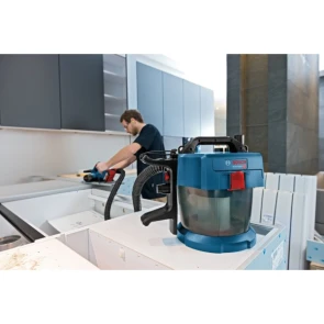 Акумуляторний пилосос Bosch GAS 18V-10 L (18 В, 4 А*год, 10 л) (06019C6300) №12