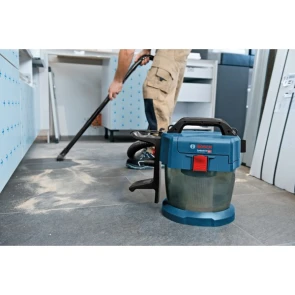 Акумуляторний пилосос Bosch GAS 18V-10 L (18 В, 4 А*год, 10 л) (06019C6300) №13