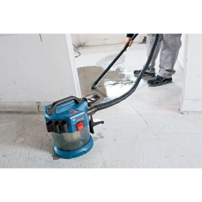 Акумуляторний пилосос Bosch GAS 18V-10 L (18 В, 4 А*год, 10 л) (06019C6300) №14