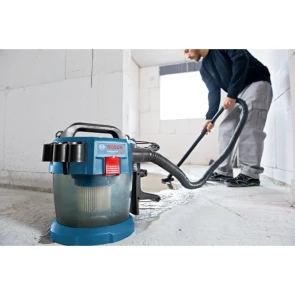 Акумуляторний пилосос Bosch GAS 18V-10 L (18 В, 4 А*год, 10 л) (06019C6300) №15