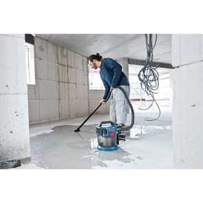 Акумуляторний пилосос Bosch GAS 18V-10 L (18 В, 4 А*год, 10 л) (06019C6300) №17