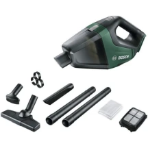 Акумуляторний порохотяг Bosch UniversalVac 18 (18 В, без АКБ, 1 л) (06033B9100)