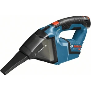 Аккумуляторный пылесос Bosch GAS 12V (12 В, без АКБ, 0.35 л) (06019E3000) №7